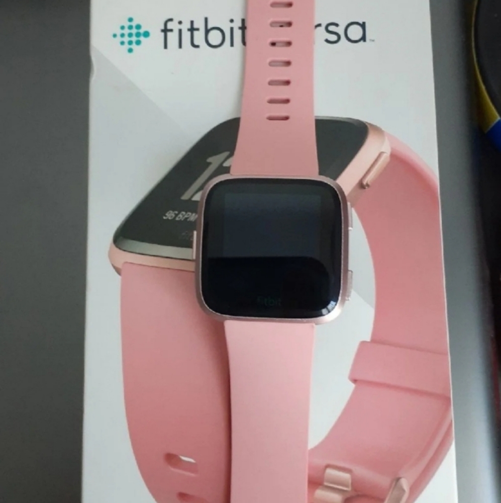 Fitbit Versa